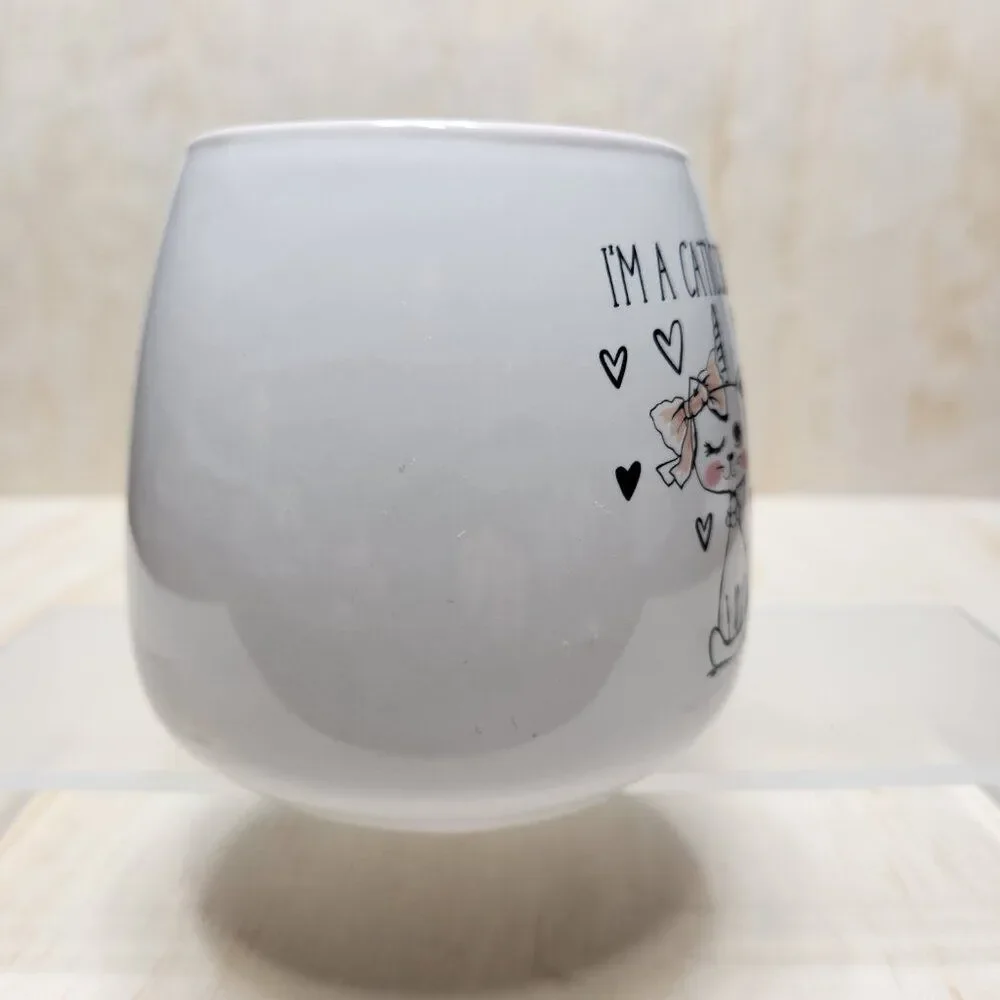 Ten Strawberry Street Mugg 